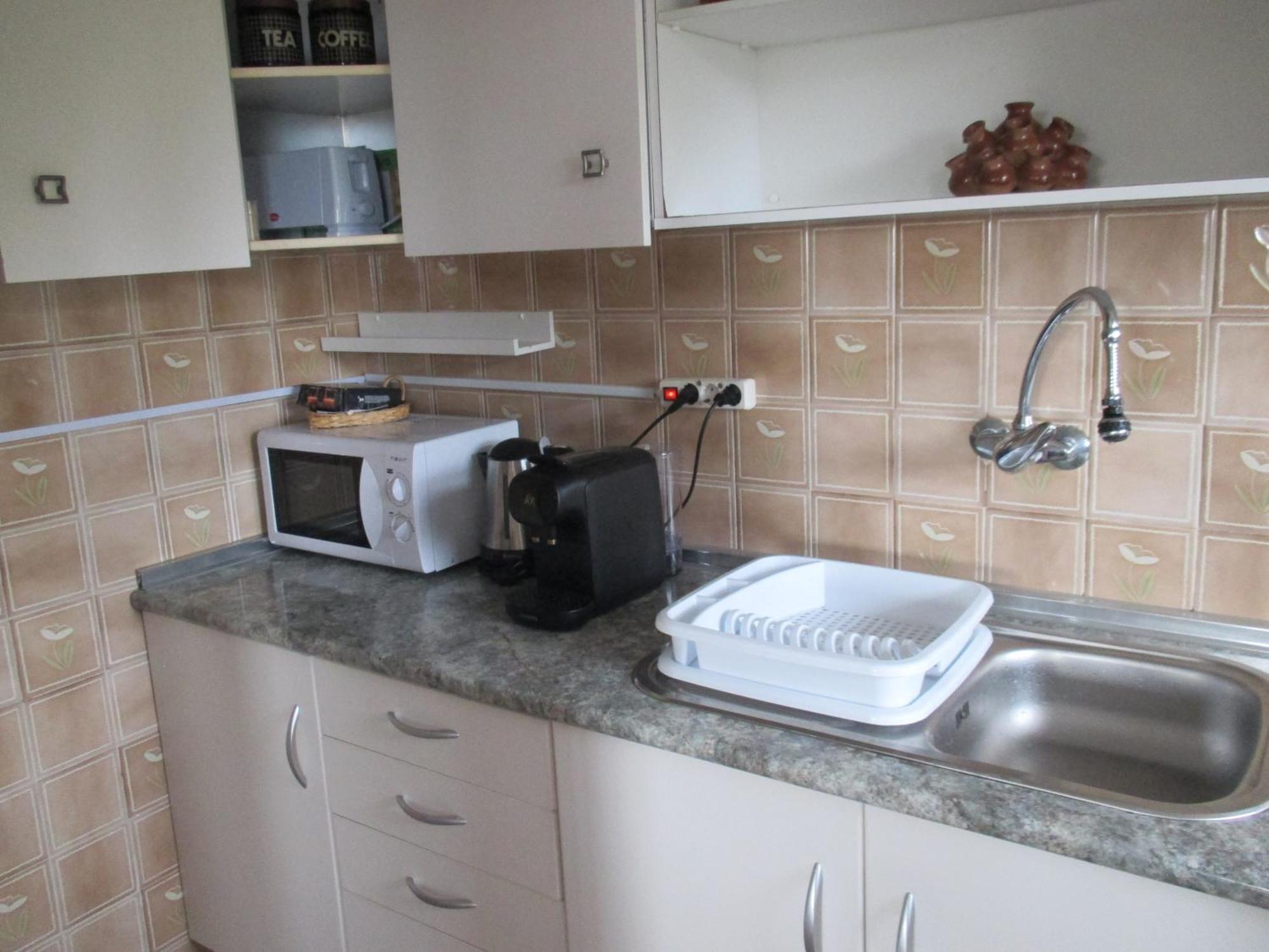 Beautiful Apartment Costa Blanca Private Pool! Оліва Екстер'єр фото