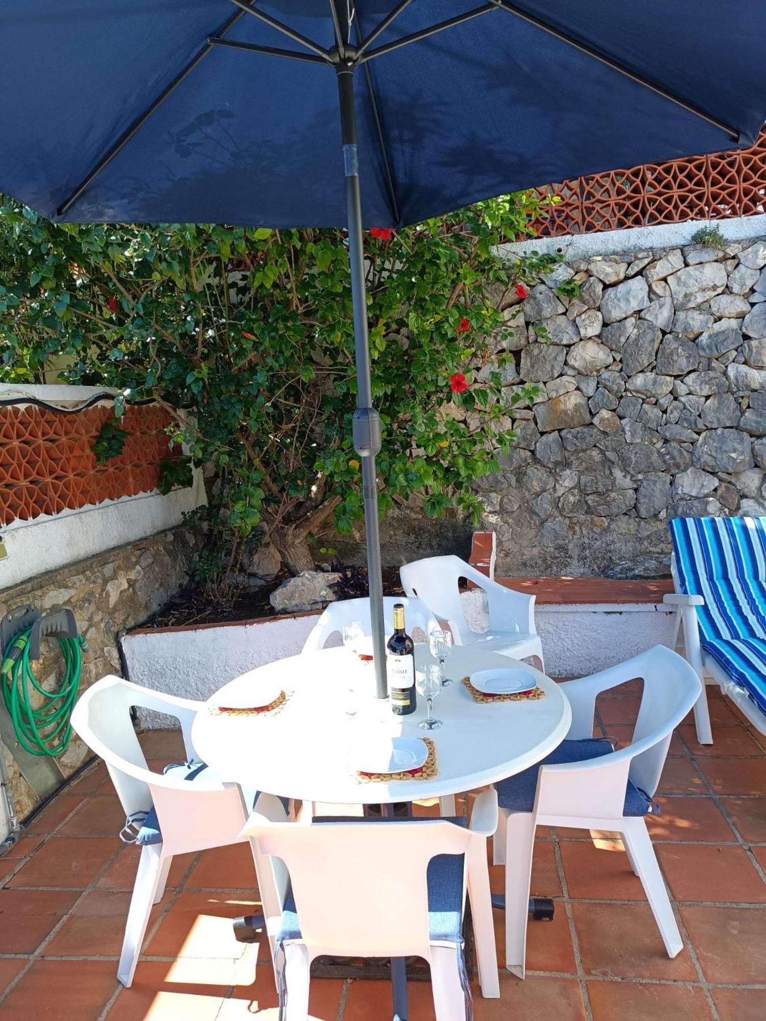 Beautiful Apartment Costa Blanca Private Pool! Оліва Екстер'єр фото
