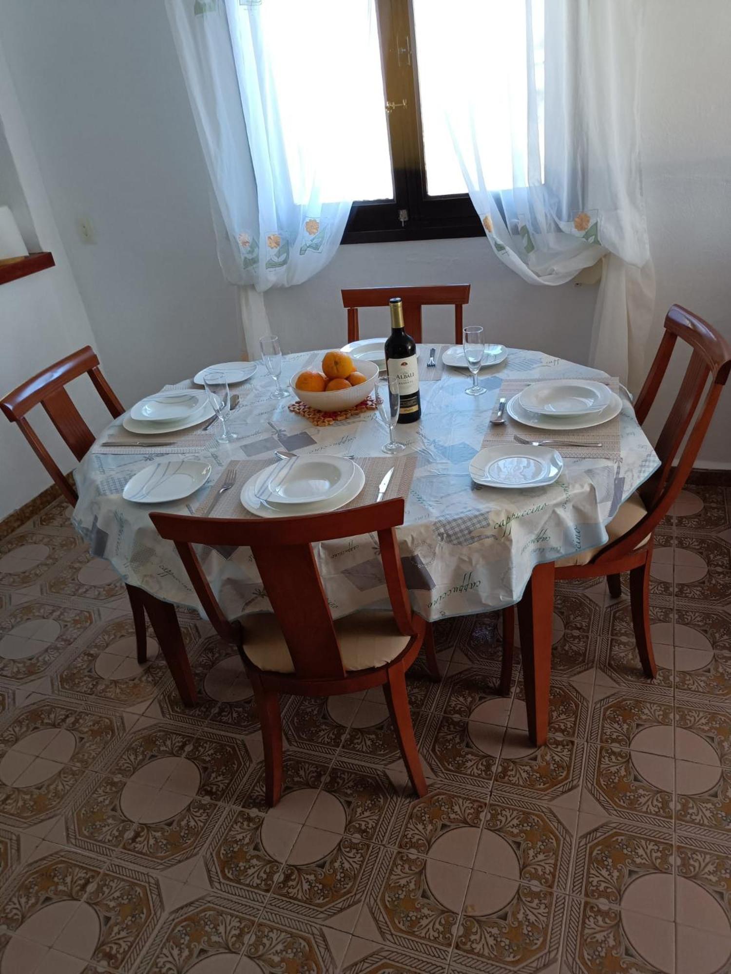 Beautiful Apartment Costa Blanca Private Pool! Оліва Екстер'єр фото