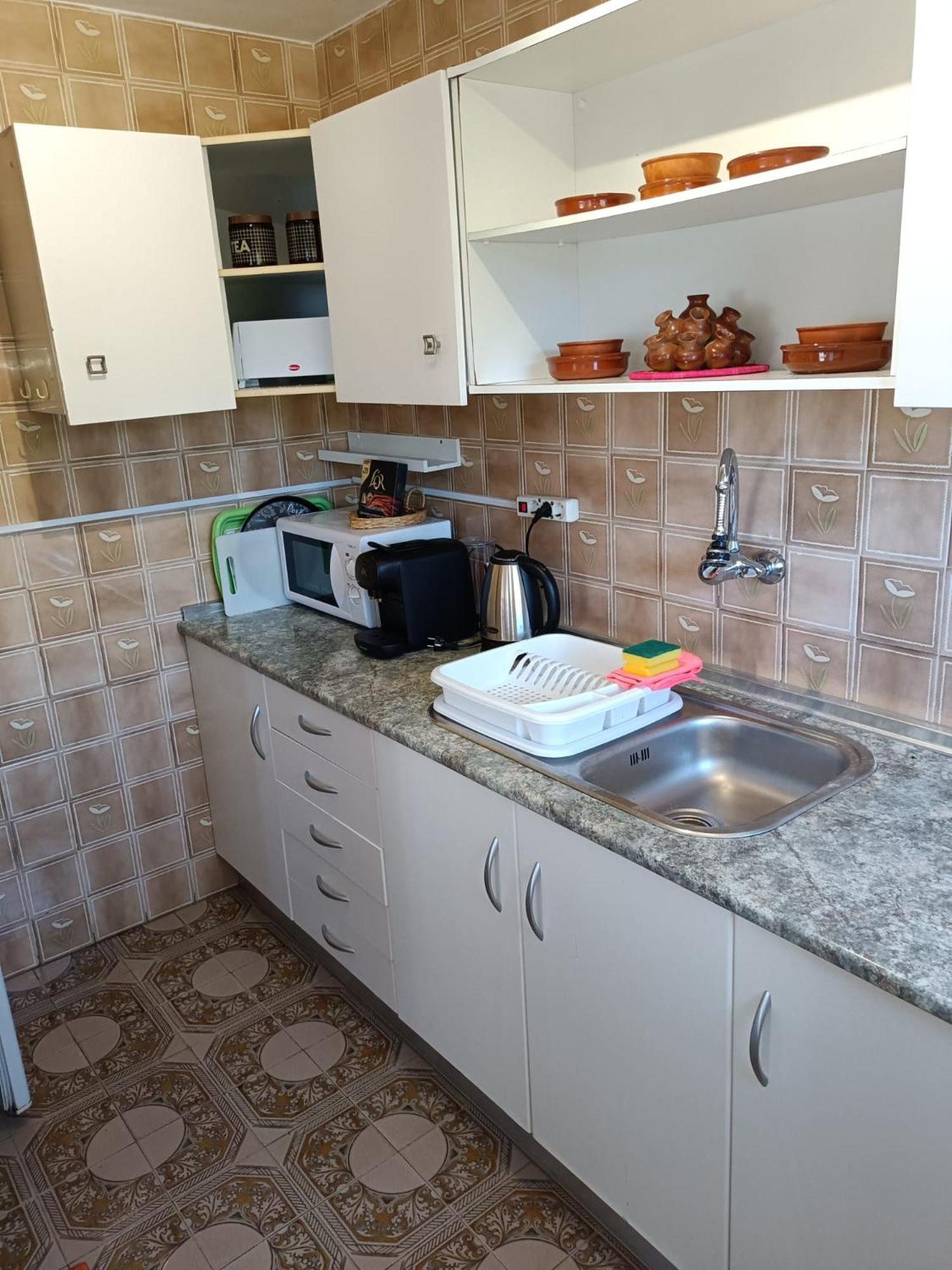 Beautiful Apartment Costa Blanca Private Pool! Оліва Екстер'єр фото
