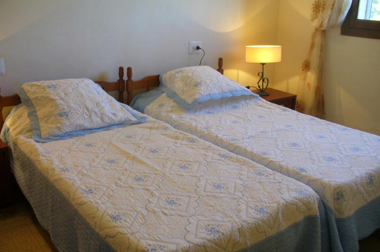 Beautiful Apartment Costa Blanca Private Pool! Оліва Екстер'єр фото